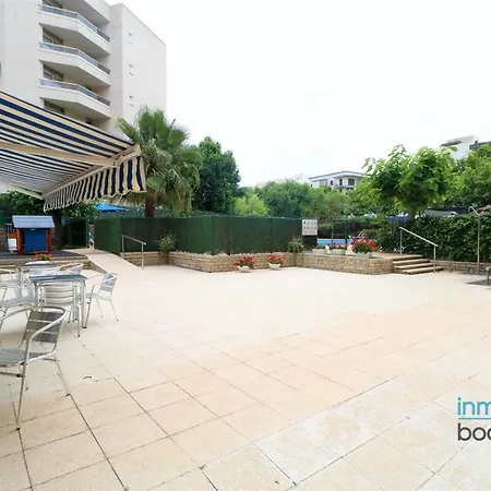 New Alboran Salou, Climatizado, Piscina Y Wifi * Salou