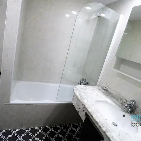 Apartment New Alboran Salou, Climatizado, Piscina Y Wifi