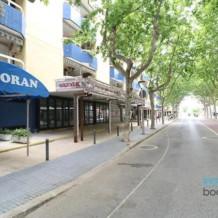 New Alboran Salou, Climatizado, Piscina Y Wifi Apartment