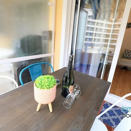 New Alboran Salou, Climatizado, Piscina Y Wifi Apartment
