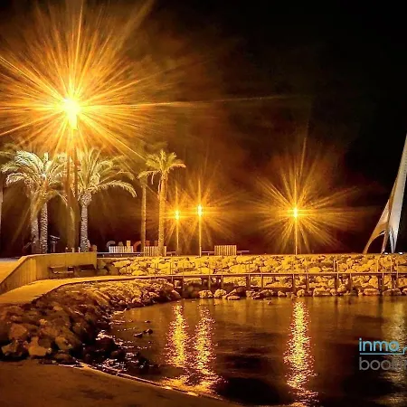 New Alboran Salou, Climatizado, Piscina Y Wifi Apartment