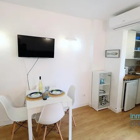 New Alboran Salou, Climatizado, Piscina Y Wifi Salou