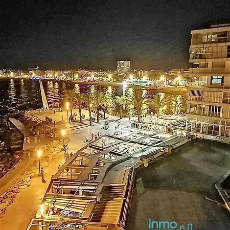 New Alboran Salou, Climatizado, Piscina Y Wifi Apartment Salou