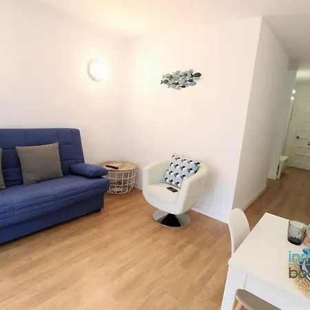 New Alboran Salou, Climatizado, Piscina Y Wifi Salou