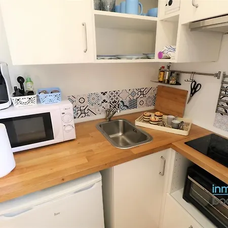 New Alboran Salou, Climatizado, Piscina Y Wifi Apartment