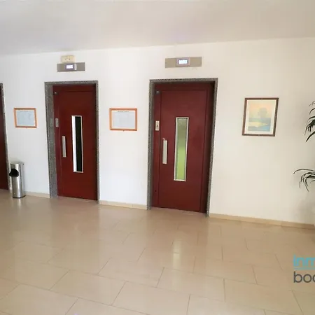 New Alboran Salou, Climatizado, Piscina Y Wifi Salou