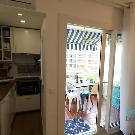 New Alboran Salou, Climatizado, Piscina Y Wifi *
