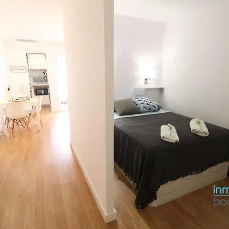 New Alboran Salou, Climatizado, Piscina Y Wifi Apartment Salou
