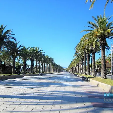 New Alboran Salou, Climatizado, Piscina Y Wifi Apartment Salou