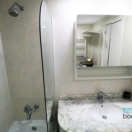 New Alboran Salou, Climatizado, Piscina Y Wifi Apartment *